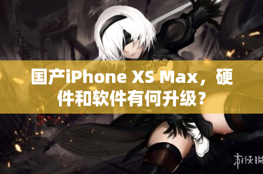 国产iPhone XS Max，硬件和软件有何升级？
