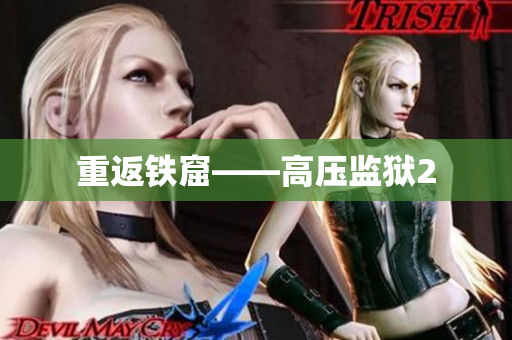 重返铁窟——高压监狱2
