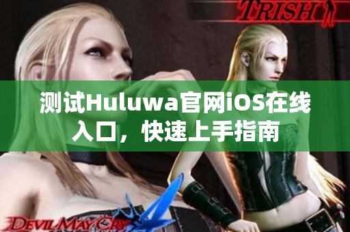 测试Huluwa官网iOS在线入口，快速上手指南